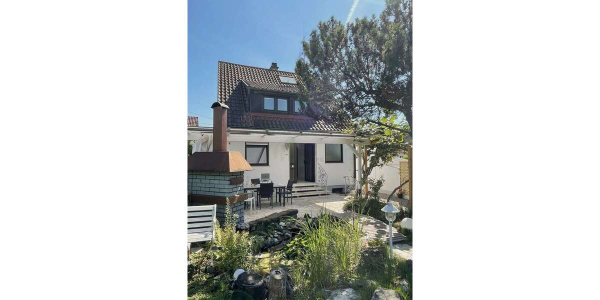 Einfamilienhaus Stuttgart Mühlhausen - 4 Zimmer, 133 m&sup2;, 790.000&euro; | Angebot:22161027