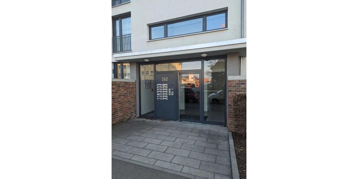 Einfamilienhaus Stuttgart Luginsland - 3 Zimmer, 83 m&sup2;, 1.700&euro; | Angebot:26448438