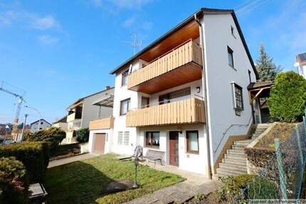 Haus Remseck Hochdorf - 6 Zimmer, 192 m&sup2;, 599.000&euro; | Angebot:25662859