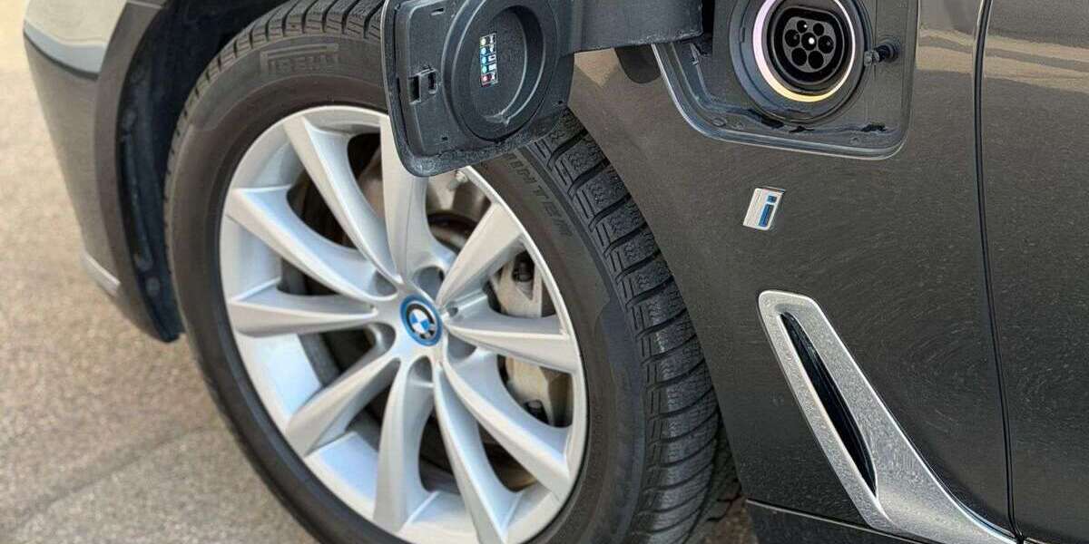 BMW 740 109.000 km 27.699 &euro; Fellbach 70734