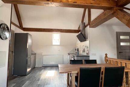 Wohnung Esslingen am Neckar Brühl - 2 Zimmer, 60 m&sup2;, 1.300&euro; | Angebot:24769326