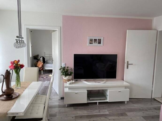 Etagenwohnung Nürtingen Oberensingen - 4 Zimmer, 90 m&sup2;, 299.000&euro; | Angebot:25773635