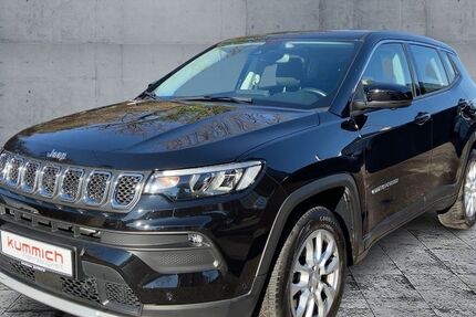 Jeep Compass 9.416 km 29.990 &euro; Göppingen 73037
