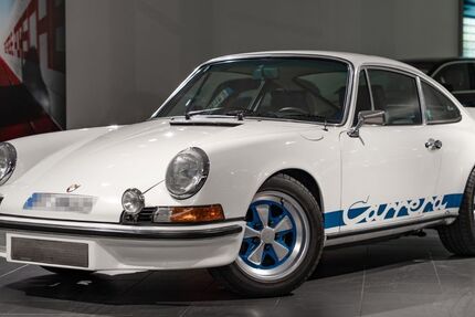 Porsche 911 Urmodell 35.805 km 144.880 &euro; Böblingen 71034