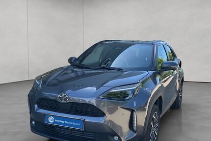 Toyota Yaris Cross 7.952 km 26.990 &euro; Filderstadt 70794