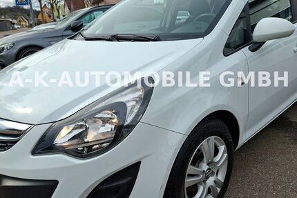 Opel Corsa 150.000 km 6.299 &euro; Deizisau 73779