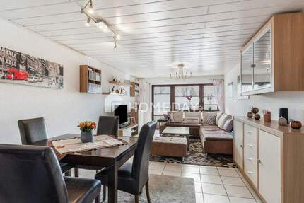 Wohnung Abstatt - 3 Zimmer, 82 m&sup2;, 315.000&euro; | Angebot:25677765