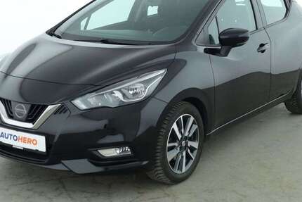 Nissan Micra 79.538 km 10.400 &euro; Stuttgart 70195