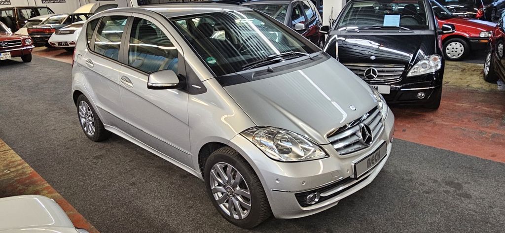 Mercedes-Benz A 200 53.000 km 10.000 &euro; Waiblingen-Hegnach 71334