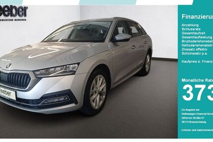 Skoda Octavia 47.140 km 23.680 &euro; Leonberg 71229