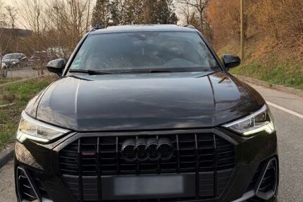 Audi Q3 88.500 km 29.500 &euro; Leutenbach 71397