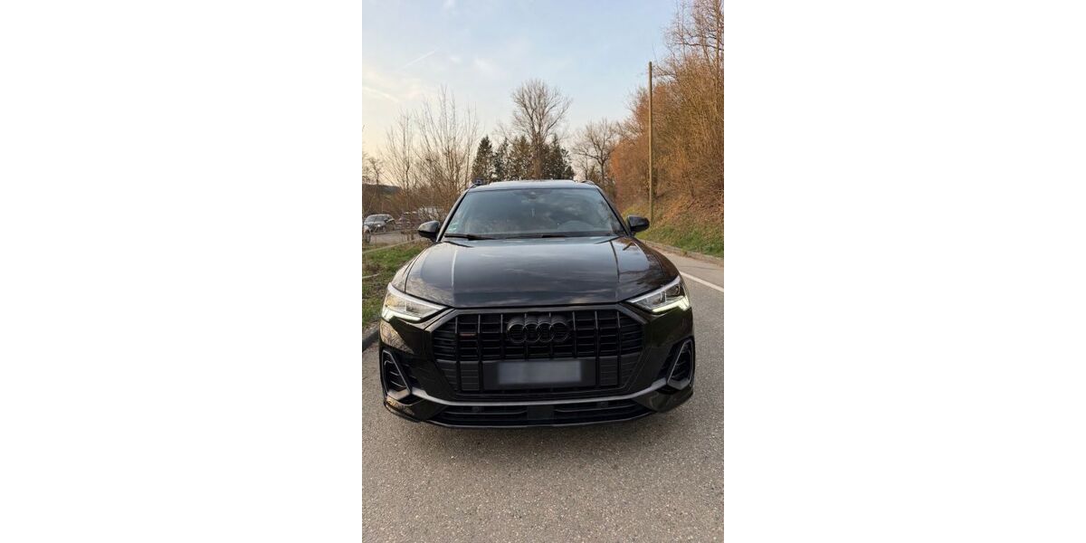 Audi Q3 88.500 km 29.900 &euro; Leutenbach 71397