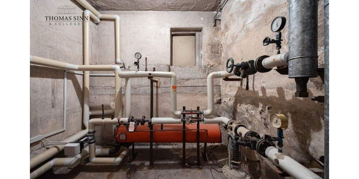 Mehrfamilienhaus, Wohnhaus Stuttgart Nord - 1 Zimmer, 246 m&sup2;, 1.200.000&euro; | Angebot:25851524