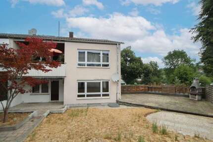 Haus Waiblingen - 7 Zimmer, 192 m&sup2;, 580.000&euro; | Angebot:27701621