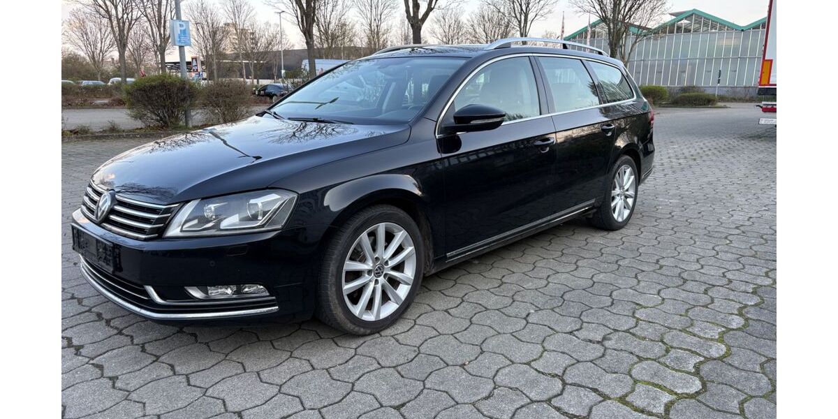 VW Passat Variant 278.500 km 3.290 &euro; Fellbach - Stuttgart 70736
