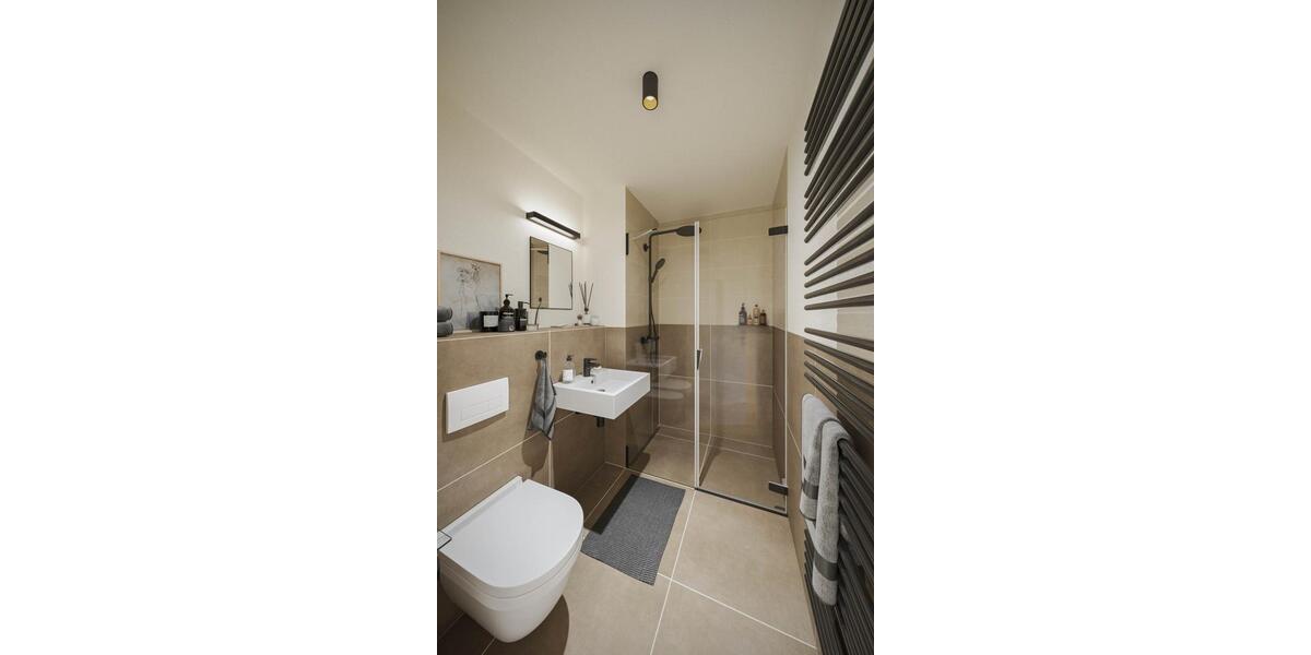 Etagenwohnung Stuttgart Stuttgart-Süd - 1 Zimmer, 20 m&sup2;, 900&euro; | Angebot:25363465