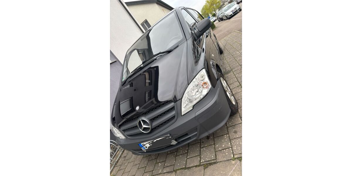 Mercedes-Benz Vito 255.963 km 6.900 &euro; Kirchheim unter Teck 73230