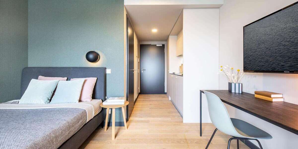 Zimmer Böblingen Böblingen (Stadt) - 1 Zimmer, 1.290&euro; | Angebot:27652017