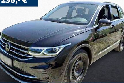 VW Tiguan 74.990 km 25.930 &euro; Wendlingen 73240