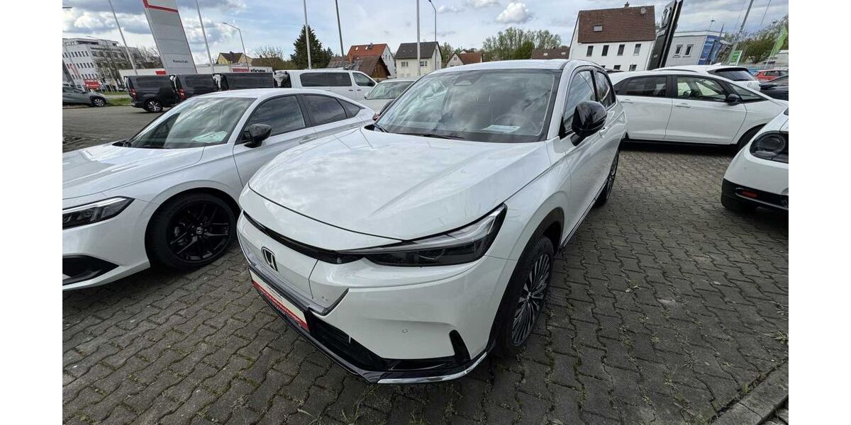 Honda e:Ny1 31.550 km 27.990 &euro; Göppingen 73037