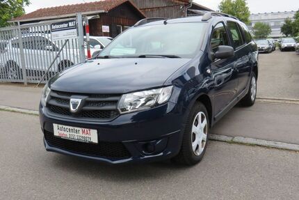 Dacia Logan 60.000 km 4.950 &euro; Fellbach 70736