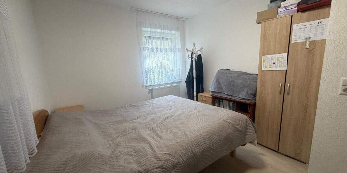 Etagenwohnung Altbach - 3 Zimmer, 65 m&sup2;, 259.000&euro; | Angebot:25674467