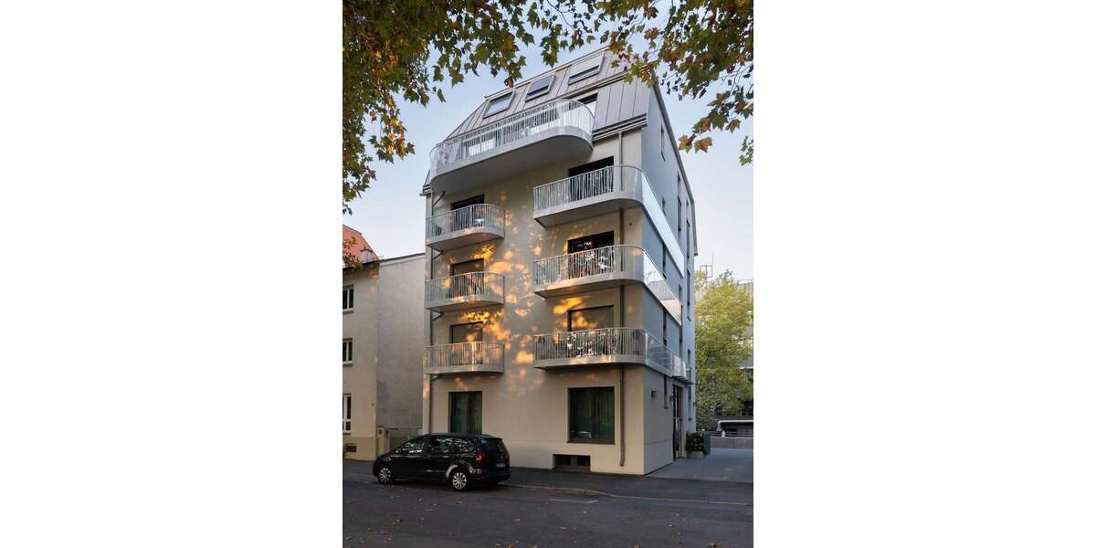 Einfamilienhaus Stuttgart Stuttgart-West - 14 Zimmer, 482 m&sup2;, 5.290.800&euro; | Angebot:27338532