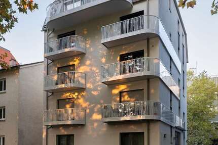 Haus Stuttgart Stuttgart-West - 14 Zimmer, 482 m&sup2;, 5.290.800&euro; | Angebot:27338532