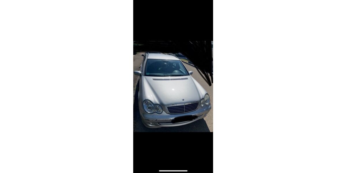Mercedes-Benz 200 341.993 km 799 &euro; Rechberghausen 73098