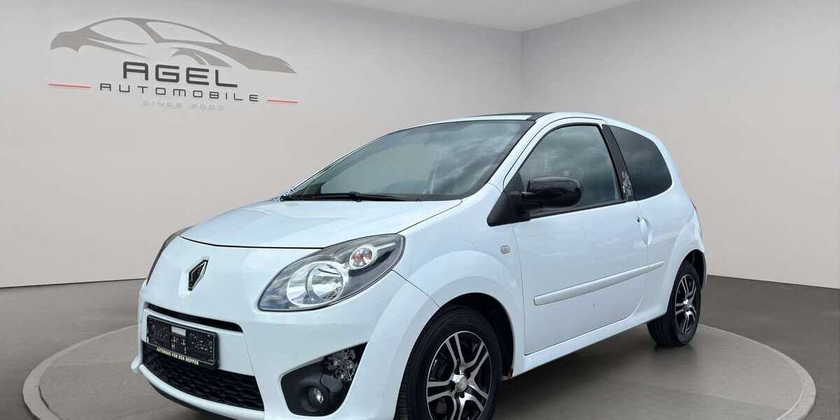 Renault Twingo 151.600 km 2.700 &euro; Waldenbuch 71111