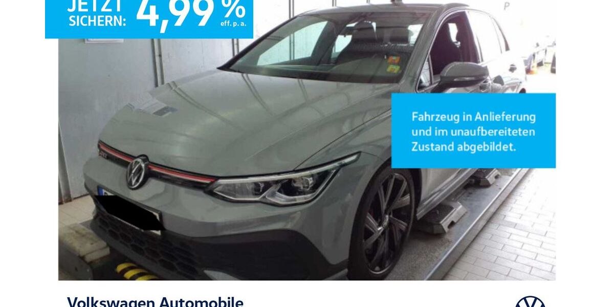 VW Golf 41.167 km 30.630 &euro; Stuttgart-Wangen 70188