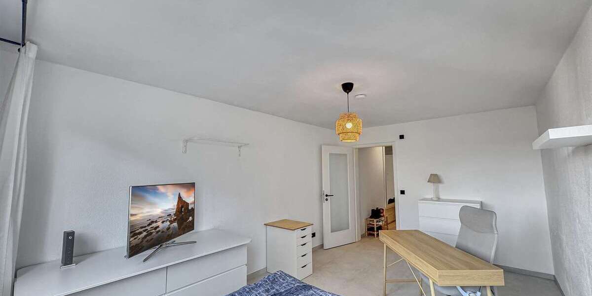 Etagenwohnung Stuttgart Stuttgart-Mitte - 1 Zimmer, 28 m&sup2;, 215.000&euro; | Angebot:23369284