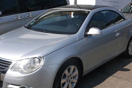 VW Eos 82.000 km 7.900 &euro; Leinfelden-Echterdingen 70771