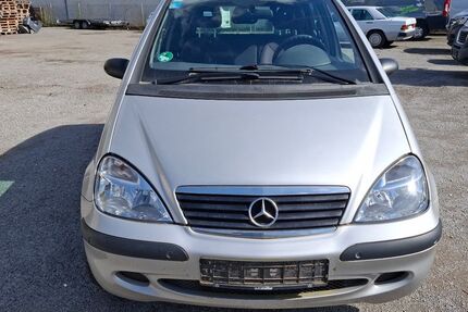 Mercedes-Benz A 140 108.971 km 990 &euro; Kernen i. r 71394