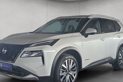 Nissan X-Trail 11.113 km 36.990 &euro; Stuttgart 70190