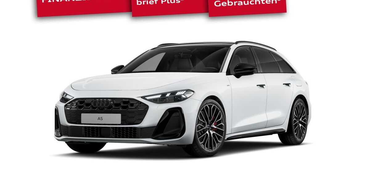 Audi A5 14.687 km 65.940 &euro; Stuttgart 70563