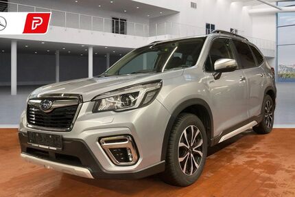 Subaru Forester 72.000 km 23.890 &euro; Ludwigsburg 71634