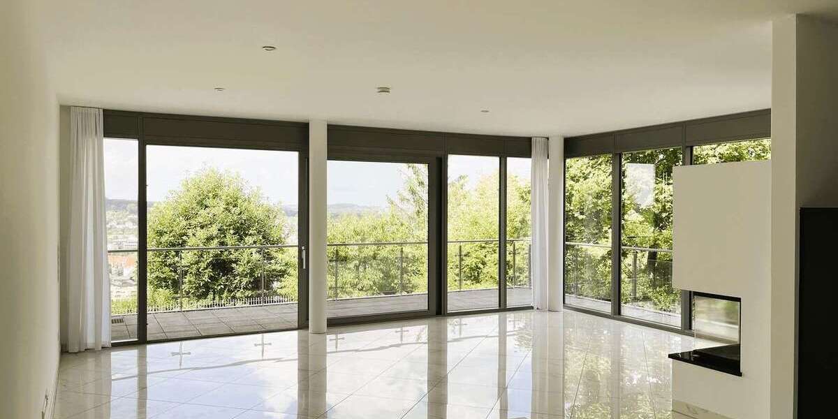 Etagenwohnung Stuttgart Stuttgart-Nord - 4 Zimmer, 166 m&sup2;, 3.170&euro; | Angebot:25848811