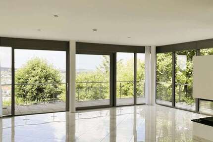 Wohnung Stuttgart Stuttgart-Nord - 4 Zimmer, 166 m&sup2;, 3.170&euro; | Angebot:25848811