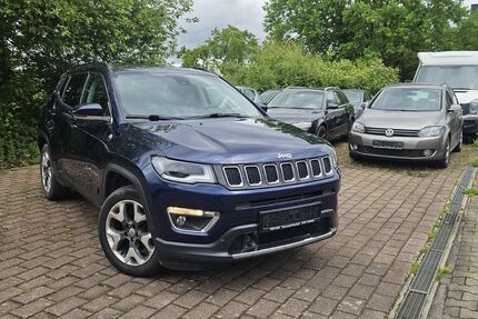 Jeep Compass 39.256 km 15.900 &euro; Waiblingen Neustadt ( 15 km von Stuttgart ) 71336