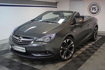 Opel Cascada 45.200 km 14.480 &euro; Uhingen 73066