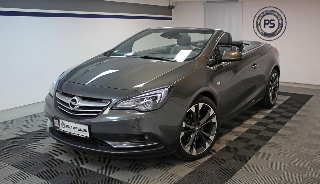 Opel Cascada 45.200 km 14.480 &euro; Uhingen 73066