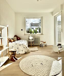 SANIERT MIT BALKON - FÜR ERSTBEZUG - Etagenwohnung Sindelfingen Eichholz | Angebot:27093296