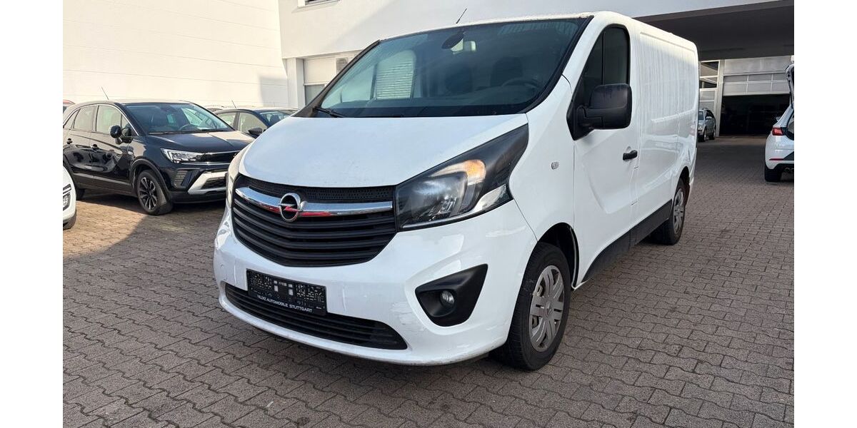 Opel Vivaro 233.000 km 5.995 &euro; Stuttgart 70597