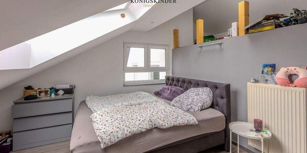 Mehrfamilienhaus, Wohnhaus Waiblingen Bittenfeld - 1 Zimmer, 310 m&sup2;, 1.199.000&euro; | Angebot:25770794