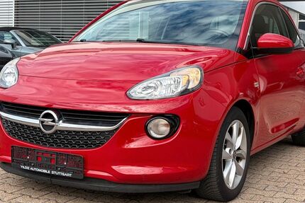 Opel Adam 100.390 km 5.695 &euro; Stuttgart 70597