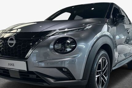 Nissan Juke 6.652 km 24.390 &euro; Stuttgart 70190