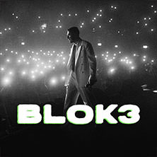 Blok3 - Arena Live Tour 2026/27 19.12.2026 Hanns-Martin-Schleyer-Halle