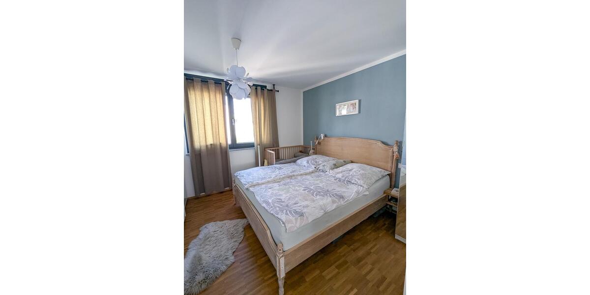 Etagenwohnung Sachsenheim - 3 Zimmer, 85 m&sup2;, 468.900&euro; | Angebot:26987283