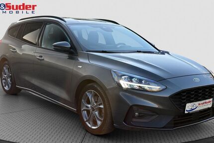 Ford Focus 61.000 km 16.400 &euro; Ludwigsburg 71636